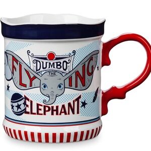 Disney Dumbo Mug- live action